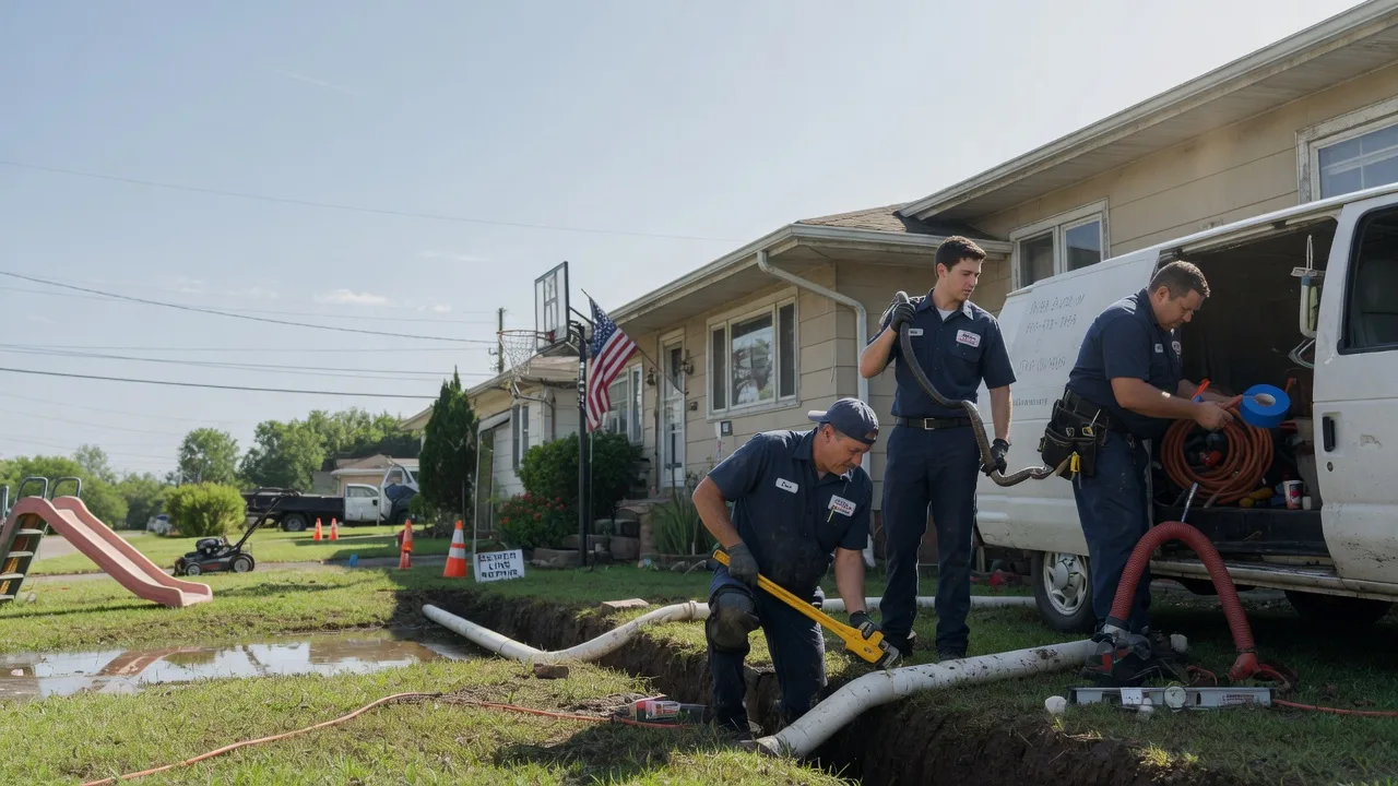 Toilet Installation in Irwin, IA near me